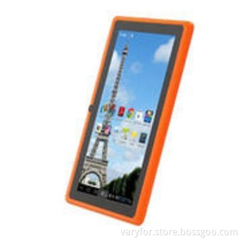 Allwinner A23 Tablet PC, 7-inch with HDMI USB2.0, Boxchip A23, Cortex A7 Dual Core 1.5GHz, Wi-FiNew